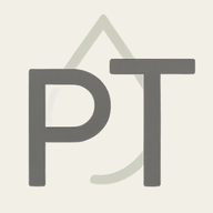 Pour & Track logo
